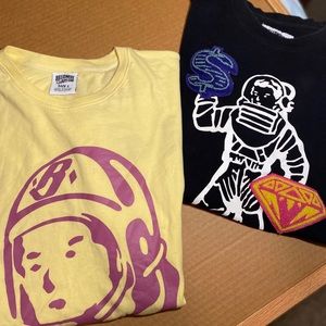 Bundle Billionaire Boys Club ♻️